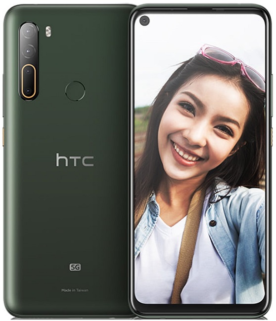 HTC U20 5G